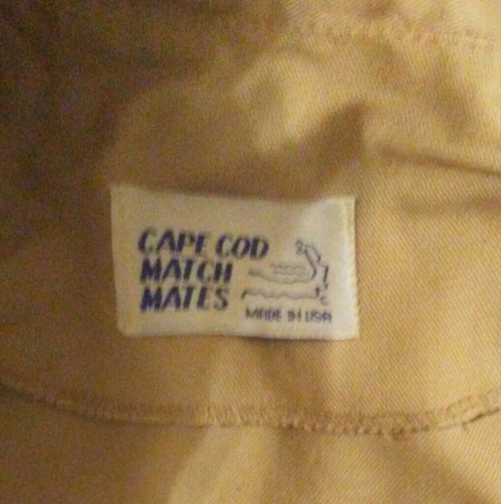 Cap Cod jacket - Picture 3 of 3